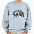 Football 2020 Sweatshirt - Aesthetic Graphic for Adults - T-Shirt, Sweatshirt, Hoodie