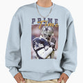 Prime Time Dallas Cowboys Dallas Sweatshirt - Trendy Graphic for Adults - T-Shirt, Sweatshirt, Hoodie