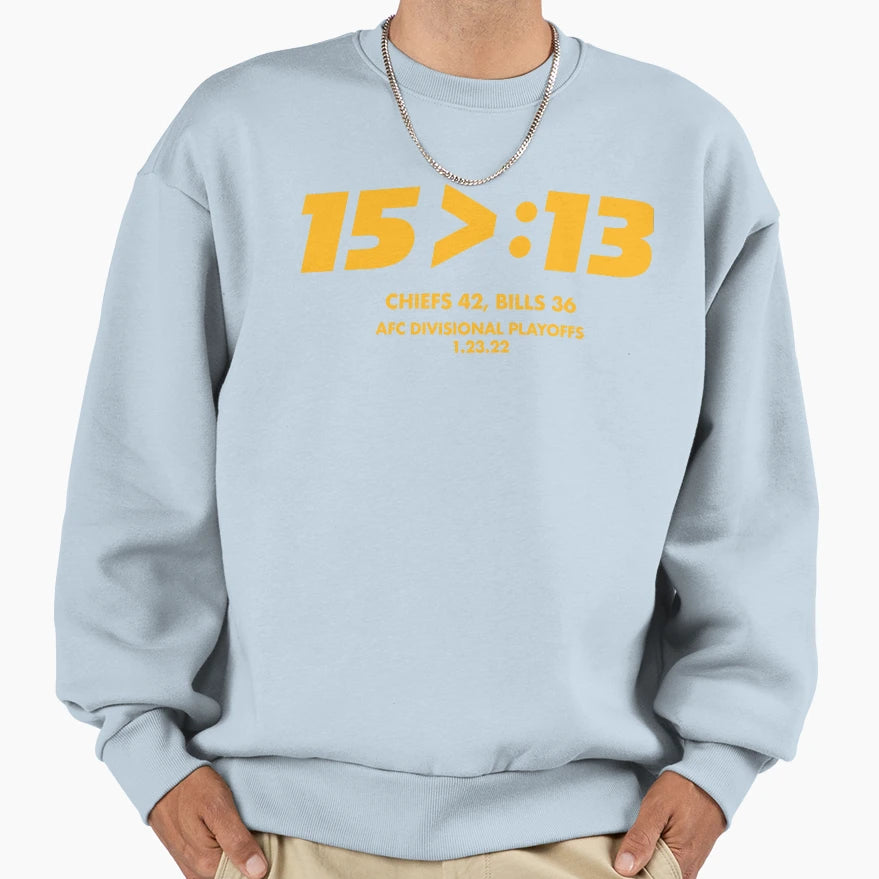 PM Mahomes Is Greater Than Gifts Sweatshirt - Streetwear Style Unisex - T-Shirt, Sweatshirt, Hoodie