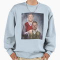 BP GK Sweatshirt - Fun Novelty Design Unisex - T-Shirt, Sweatshirt, Hoodie