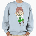 Chibikuchi Sweatshirt - Streetwear Style Unisex - T-Shirt, Sweatshirt, Hoodie