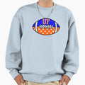 Uf Star Football Sweatshirt - Custom Art Print Unisex - T-Shirt, Sweatshirt, Hoodie