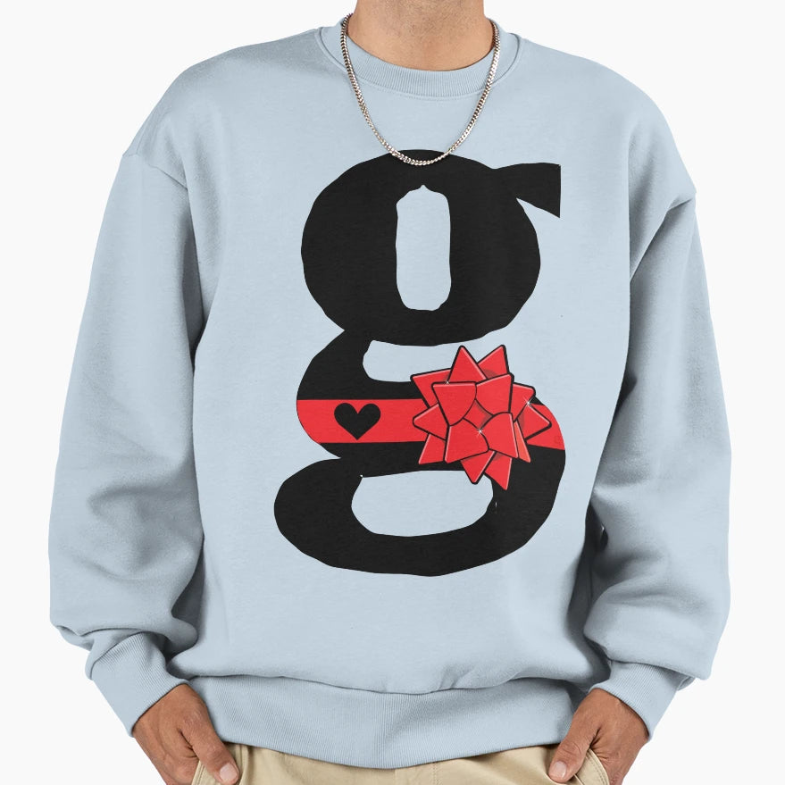 New Green Sweatshirt - Trendy Graphic Unisex - T-Shirt, Sweatshirt, Hoodie
