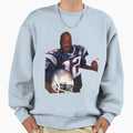 Football Soccer Beetlepimp Sweatshirt - Graphic Print Men Women - T-Shirt, Sweatshirt, Hoodie