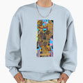 Victoria Saints Sweatshirt - Aesthetic Graphic Men Women - T-Shirt, Sweatshirt, Hoodie