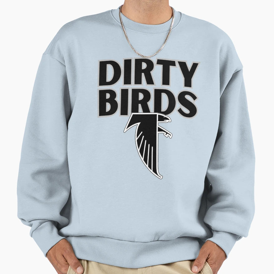 Atlanta Falcons Sweatshirt - Streetwear Style for Adults - T-Shirt, Sweatshirt, Hoodie