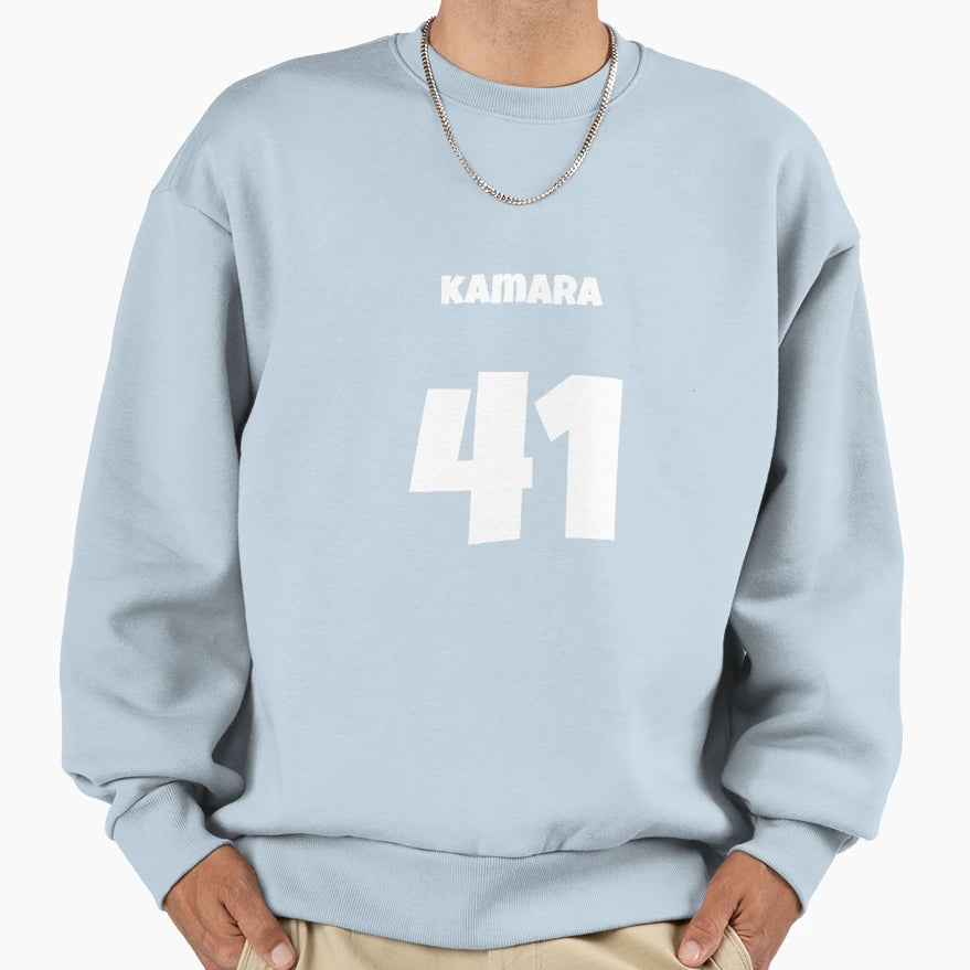 Alvin Kamara T-Shirt - Unique Graphic for Adults - T-Shirt, Sweatshirt, Hoodie