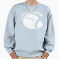 Funny Football Family Thats My Sweatshirt - Custom Art Print Men Women - T-Shirt, Sweatshirt, Hoodie