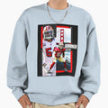 FW Sweatshirt - Graphic Print Unisex - T-Shirt, Sweatshirt, Hoodie