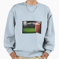 American Football Sweatshirt - Novelty Apparel Unisex - T-Shirt, Sweatshirt, Hoodie