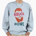 Kelce Bowl T-Shirt - Fun Novelty Design Unisex - T-Shirt, Sweatshirt, Hoodie