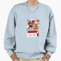 BP Rookie Card Auto Autograph Sweatshirt - Streetwear Style Men Women - T-Shirt, Sweatshirt, Hoodie