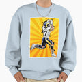 Nacua Sweatshirt - Casual Everyday Wear for Adults - T-Shirt, Sweatshirt, Hoodie