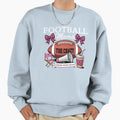 Football Mama Sweatshirt - Novelty Apparel for Adults - T-Shirt, Sweatshirt, Hoodie