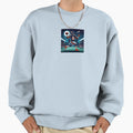Bears Chicago Football Caleb Sweatshirt - Streetwear Style Unisex - T-Shirt, Sweatshirt, Hoodie