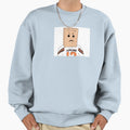 Sad Browns Fan Sweatshirt - Custom Art Print for Adults - T-Shirt, Sweatshirt, Hoodie