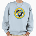 Raiderhater Sweatshirt - Minimalist Print Men Women - T-Shirt, Sweatshirt, Hoodie