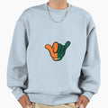 U Miami Sweatshirt - Trendy Graphic Unisex - T-Shirt, Sweatshirt, Hoodie