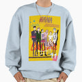 Nana And Blackstones Sweatshirt - Casual Everyday Wear Unisex - T-Shirt, Sweatshirt, Hoodie