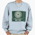New York Jets Metlife Stadium Sweatshirt - Graphic Print Men Women - T-Shirt, Sweatshirt, Hoodie