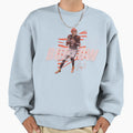 Player Championship American 9 Sweatshirt - Streetwear Style Unisex - T-Shirt, Sweatshirt, Hoodie