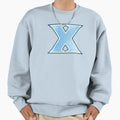 Xavier University Sweatshirt - Minimalist Print Men Women - T-Shirt, Sweatshirt, Hoodie