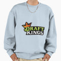 Draftkings Logo Sweatshirt - Fun Novelty Design Unisex - T-Shirt, Sweatshirt, Hoodie