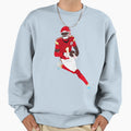 Xw 1 Kansas City Sweatshirt - Streetwear Style Unisex - T-Shirt, Sweatshirt, Hoodie