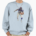 Randy Moss Sweatshirt - Aesthetic Graphic Unisex - T-Shirt, Sweatshirt, Hoodie