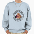 Popeye Sailor Sweatshirt - Custom Art Print Men Women - T-Shirt, Sweatshirt, Hoodie
