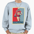 GK Road To Legend Sweatshirt - Unique Graphic Unisex - T-Shirt, Sweatshirt, Hoodie