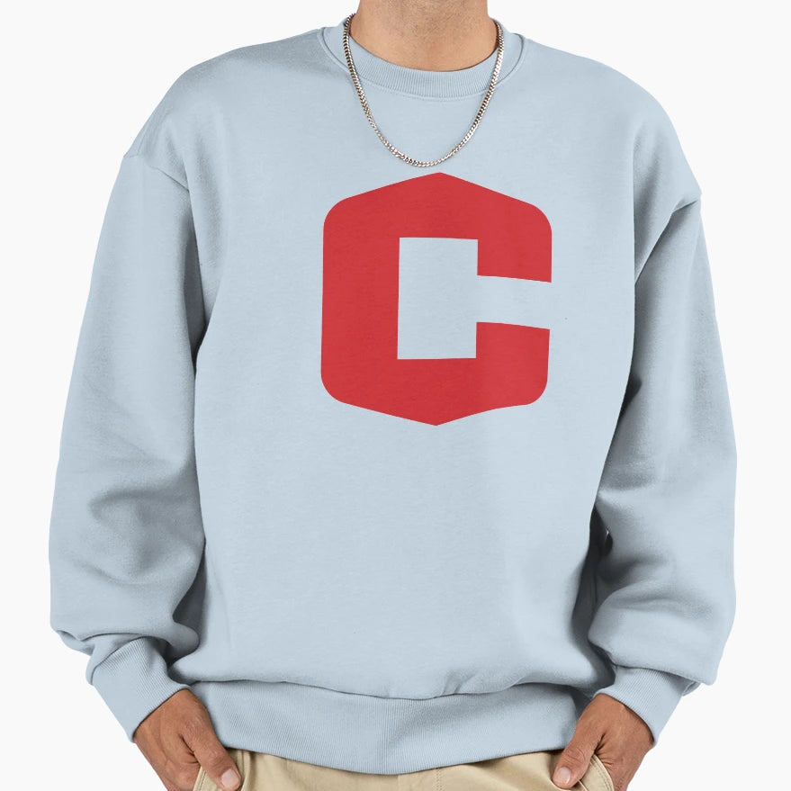 Central College Iowa Sweatshirt - Aesthetic Graphic for Adults - T-Shirt, Sweatshirt, Hoodie