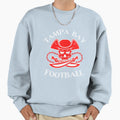 Tampa Bay Football 2021 Sweatshirt - Graphic Print for Adults - T-Shirt, Sweatshirt, Hoodie