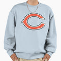 Chicago Bears Sweatshirt - Streetwear Style Unisex - T-Shirt, Sweatshirt, Hoodie