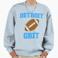 Football Detroit Lions Sweatshirt - Fun Novelty Design Men Women - T-Shirt, Sweatshirt, Hoodie