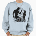 Father And Son Brothers Forever Sweatshirt - Fun Novelty Design Unisex - T-Shirt, Sweatshirt, Hoodie
