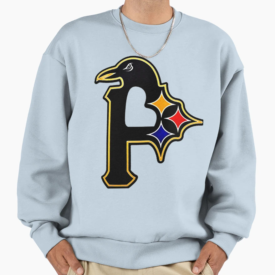 Art Pittsburgh Penguins Sweatshirt - Trendy Graphic Unisex - T-Shirt, Sweatshirt, Hoodie