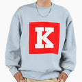 Kraftklub 2 Sweatshirt - Custom Art Print Unisex - T-Shirt, Sweatshirt, Hoodie