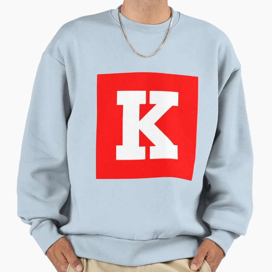 Kraftklub 2 Sweatshirt - Custom Art Print Unisex - T-Shirt, Sweatshirt, Hoodie