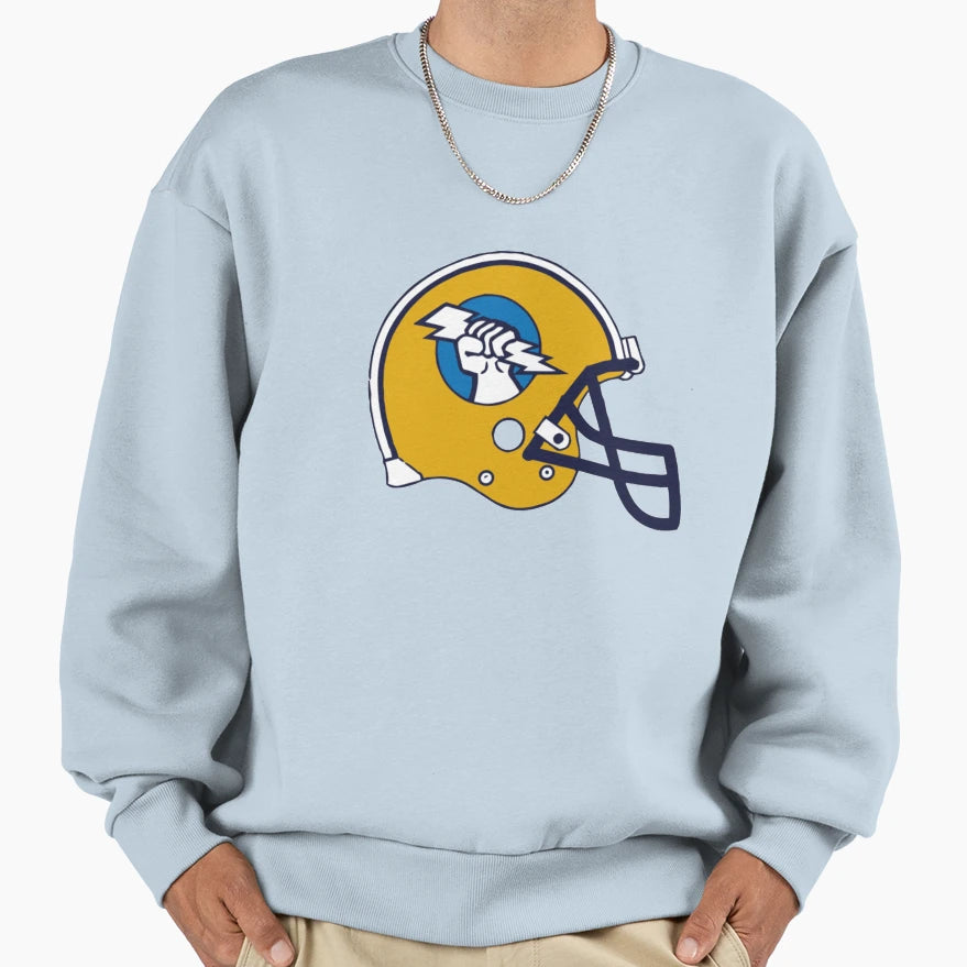 Oakland Invaders United States Sweatshirt - Minimalist Print Unisex - T-Shirt, Sweatshirt, Hoodie