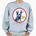 Kansas City Scouts Sweatshirt - Minimalist Print for Adults - T-Shirt, Sweatshirt, Hoodie