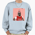 Partey Time Sweatshirt - Minimalist Print Unisex - T-Shirt, Sweatshirt, Hoodie