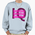 Basketball Iq Sweatshirt - Streetwear Style Unisex - T-Shirt, Sweatshirt, Hoodie