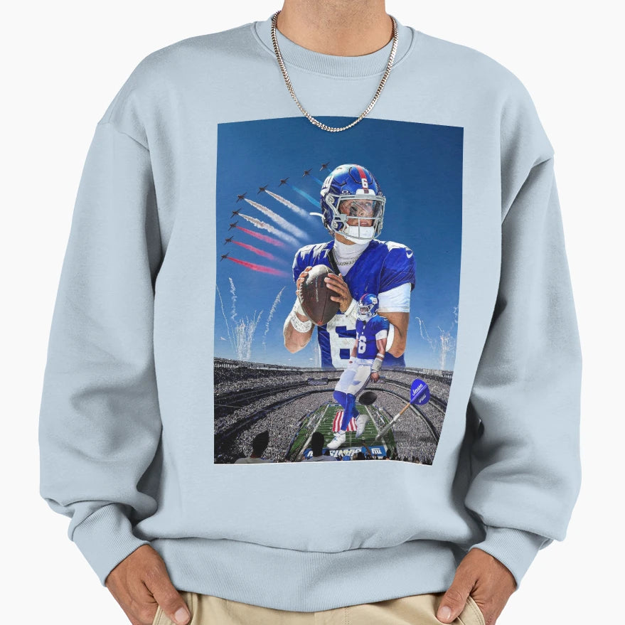 Promise Child Sweatshirt - Casual Everyday Wear for Adults - T-Shirt, Sweatshirt, Hoodie