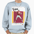 Player Tom Tupa Sweatshirt - Graphic Print Unisex - T-Shirt, Sweatshirt, Hoodie