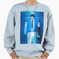 Cam Ward 1 Sweatshirt - Minimalist Print for Adults - T-Shirt, Sweatshirt, Hoodie