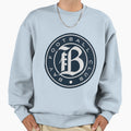 Bay Fc Sweatshirt - Custom Art Print Men Women - T-Shirt, Sweatshirt, Hoodie