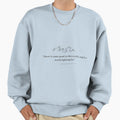 There Is Some Good This World Sweatshirt - Aesthetic Graphic for Adults - T-Shirt, Sweatshirt, Hoodie