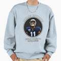 American Football 11 Touchdown Sweatshirt - Fun Novelty Design Unisex - T-Shirt, Sweatshirt, Hoodie