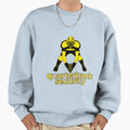 Quarterback Security Helmet Security Sweatshirt - Trendy Graphic Men Women - T-Shirt, Sweatshirt, Hoodie